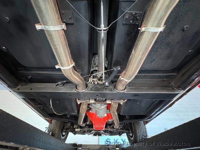 1963 Chevrolet Corvette  - 23012153 - 59