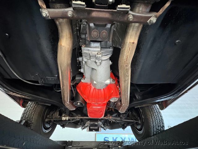 1963 Chevrolet Corvette  - 23012153 - 60