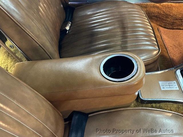 1963 Chevrolet Corvette 2dr Convertible - 23033088 - 36