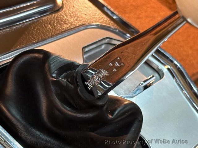 1963 Chevrolet Corvette 2dr Convertible - 23033088 - 46