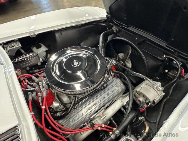 1963 Chevrolet Corvette 2dr Convertible - 23033088 - 54