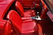 1963 Chevrolet Corvette 327/340 HP 4-Speed, Factory Power Windows - 23047856 - 9