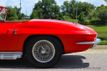 1963 Chevrolet Corvette 327/340 HP 4-Speed, Factory Power Windows - 23047856 - 25