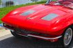 1963 Chevrolet Corvette 327/340 HP 4-Speed, Factory Power Windows - 23047856 - 28