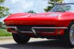 1963 Chevrolet Corvette 327/340 HP 4-Speed, Factory Power Windows - 23047856 - 29