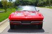 1963 Chevrolet Corvette 327/340 HP 4-Speed, Factory Power Windows - 23047856 - 32