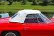 1963 Chevrolet Corvette 327/340 HP 4-Speed, Factory Power Windows - 23047856 - 44