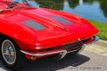 1963 Chevrolet Corvette 327/340 HP 4-Speed, Factory Power Windows - 23047856 - 50
