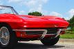 1963 Chevrolet Corvette 327/340 HP 4-Speed, Factory Power Windows - 23047856 - 51