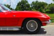 1963 Chevrolet Corvette 327/340 HP 4-Speed, Factory Power Windows - 23047856 - 52