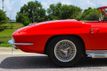 1963 Chevrolet Corvette 327/340 HP 4-Speed, Factory Power Windows - 23047856 - 54