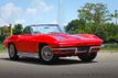 1963 Chevrolet Corvette 327/340 HP 4-Speed, Factory Power Windows - 23047856 - 57