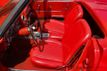 1963 Chevrolet Corvette 327/340 HP 4-Speed, Factory Power Windows - 23047856 - 61