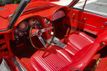 1963 Chevrolet Corvette 327/340 HP 4-Speed, Factory Power Windows - 23047856 - 62