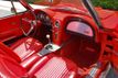 1963 Chevrolet Corvette 327/340 HP 4-Speed, Factory Power Windows - 23047856 - 67