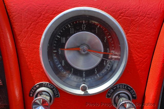 1963 Chevrolet Corvette 327/340 HP 4-Speed, Factory Power Windows - 23047856 - 73