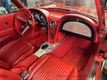 1963 Chevrolet Corvette Fresh Body Off Restored Fuelie Split Window - 22459430 - 88