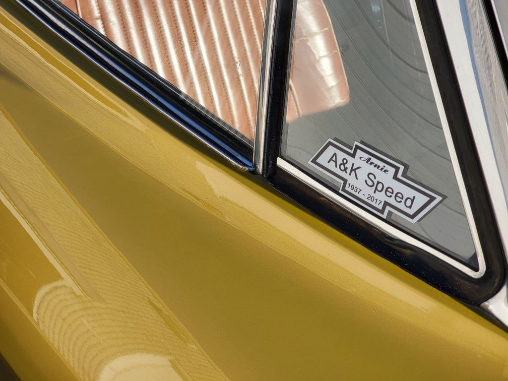 1963 Chevrolet Corvette Split Window - 21213742 - 37