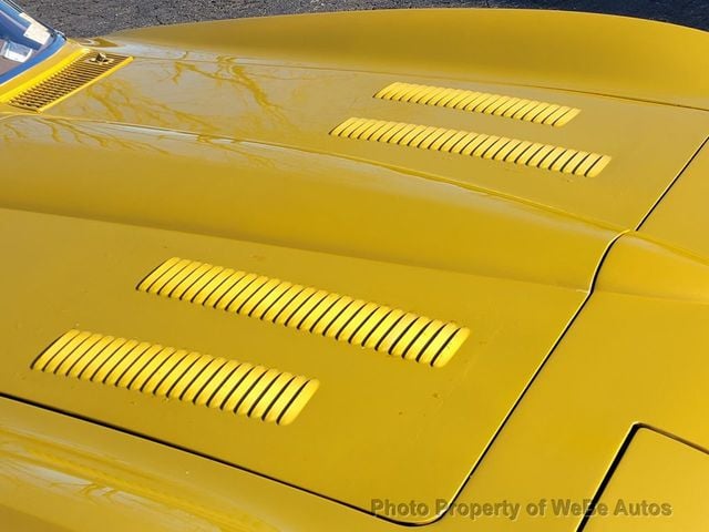 1963 Chevrolet Corvette Split Window - 21213742 - 41