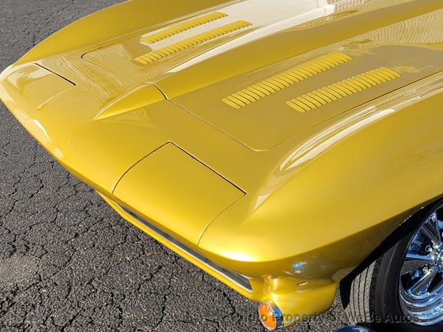 1963 Chevrolet Corvette Split Window - 21213742 - 42