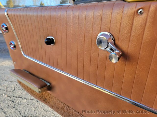 1963 Chevrolet Corvette Split Window - 21213742 - 55