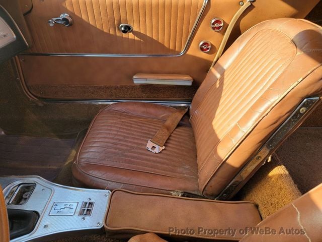 1963 Chevrolet Corvette Split Window - 21213742 - 70