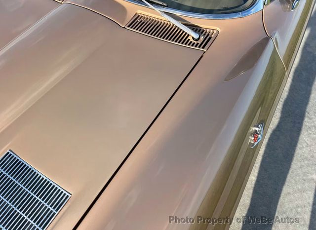 1963 Chevrolet Corvette Split Window - 22829756 - 20
