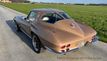 1963 Chevrolet Corvette Split Window - 22829756 - 28