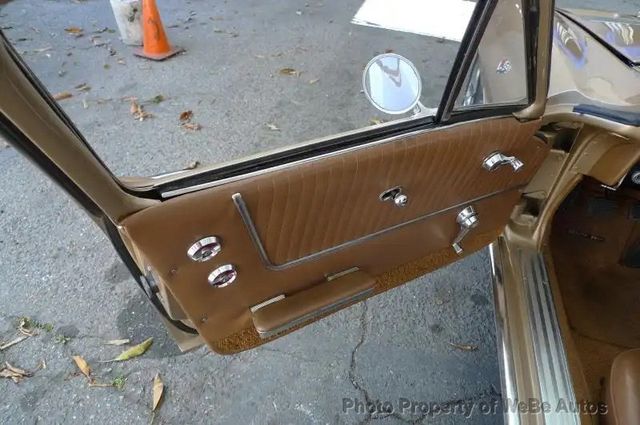 1963 Chevrolet Corvette Split Window - 22829756 - 45