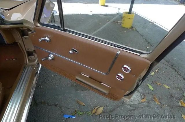 1963 Chevrolet Corvette Split Window - 22829756 - 50