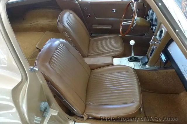 1963 Chevrolet Corvette Split Window - 22829756 - 52