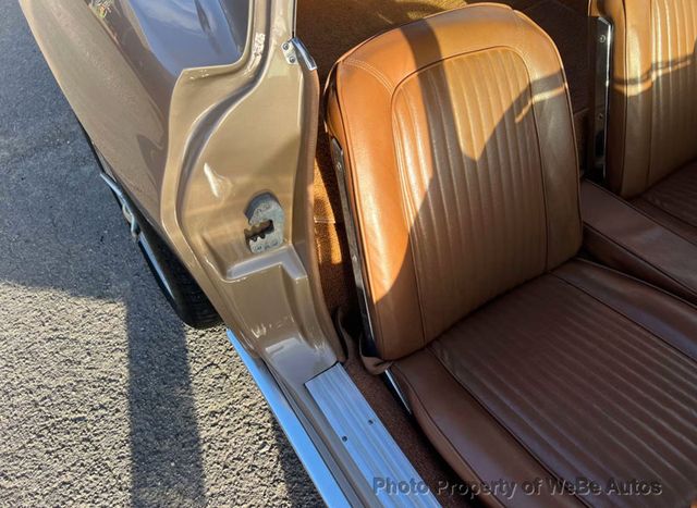 1963 Chevrolet Corvette Split Window - 22829756 - 56
