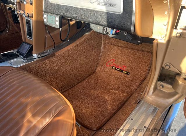 1963 Chevrolet Corvette Split Window - 22829756 - 67