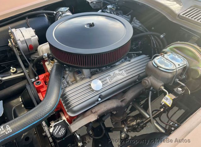 1963 Chevrolet Corvette Split Window - 22829756 - 76