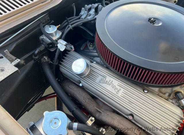 1963 Chevrolet Corvette Split Window - 22829756 - 77