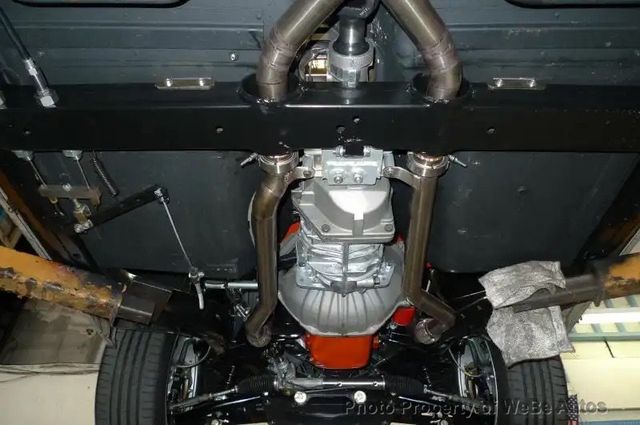 1963 Chevrolet Corvette Split Window - 22829756 - 82