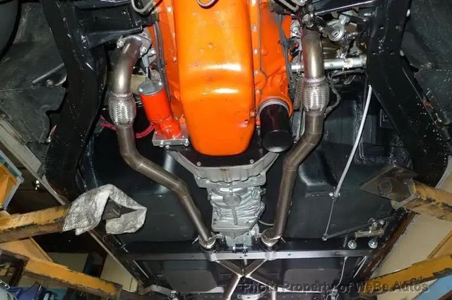 1963 Chevrolet Corvette Split Window - 22829756 - 85