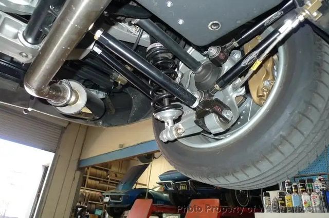 1963 Chevrolet Corvette Split Window - 22829756 - 97