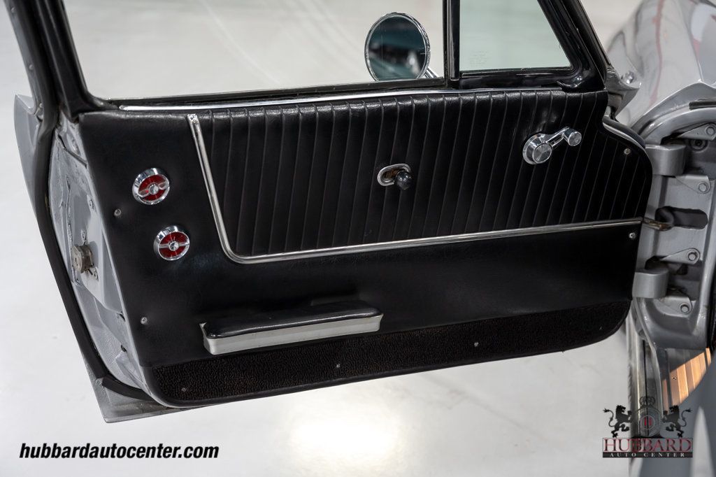 1963 Chevrolet Corvette Split Window Coupe - Numbers Matching! - 23003413 - 14