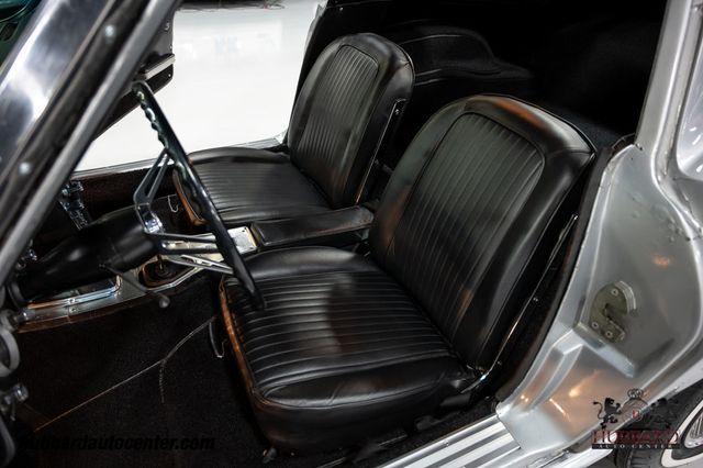 1963 Chevrolet Corvette Split Window Coupe - Numbers Matching! - 23003413 - 16