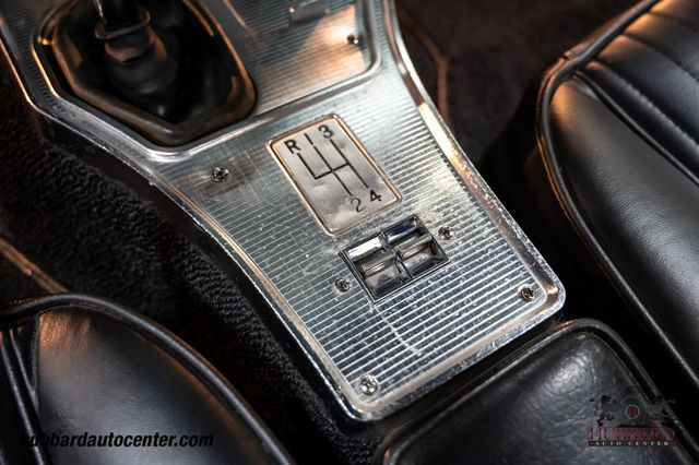 1963 Chevrolet Corvette Split Window Coupe - Numbers Matching! - 23003413 - 22