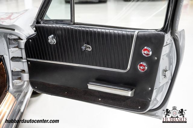 1963 Chevrolet Corvette Split Window Coupe - Numbers Matching! - 23003413 - 24