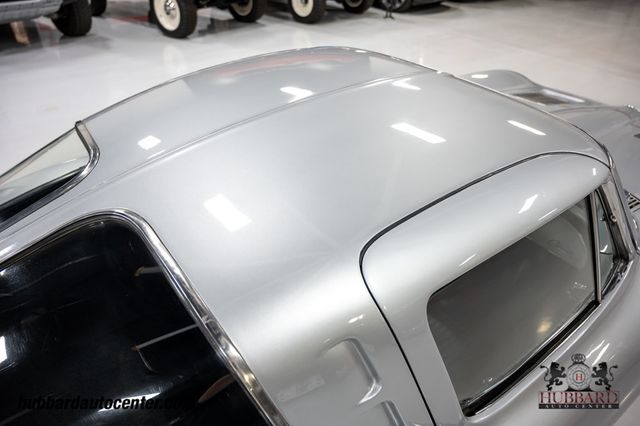 1963 Chevrolet Corvette Split Window Coupe - Numbers Matching! - 23003413 - 43