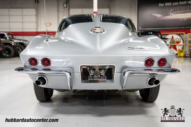 1963 Chevrolet Corvette Split Window Coupe - Numbers Matching! - 23003413 - 51