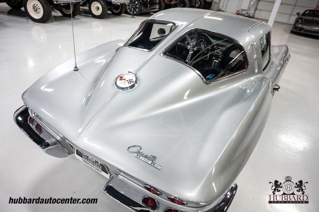 1963 Chevrolet Corvette Split Window Coupe - Numbers Matching! - 23003413 - 54