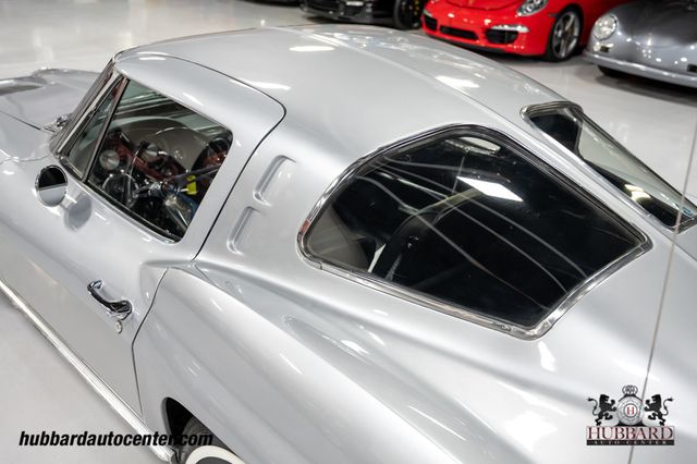 1963 Chevrolet Corvette Split Window Coupe - Numbers Matching! - 23003413 - 57