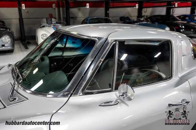 1963 Chevrolet Corvette Split Window Coupe - Numbers Matching! - 23003413 - 62