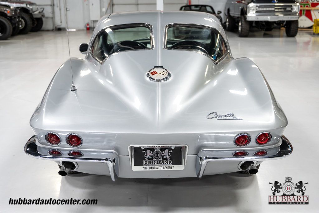 1963 Chevrolet Corvette Split Window Coupe - Numbers Matching! - 23003413 - 6