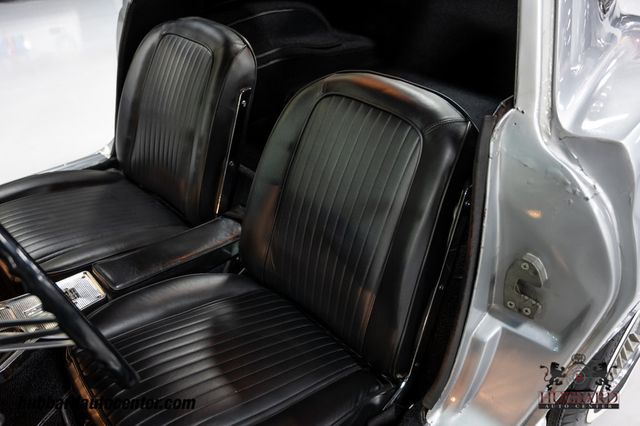 1963 Chevrolet Corvette Split Window Coupe - Numbers Matching! - 23003413 - 70