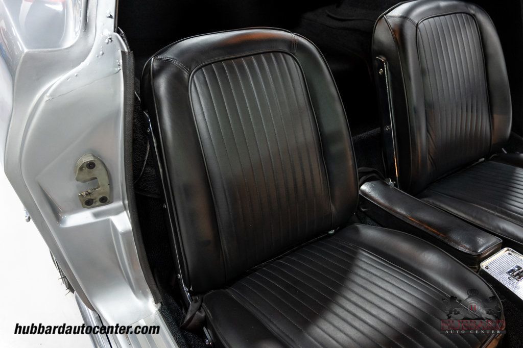 1963 Chevrolet Corvette Split Window Coupe - Numbers Matching! - 23003413 - 81